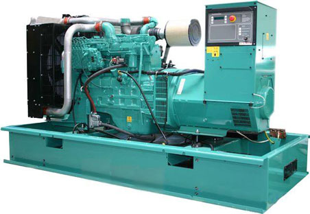 太仆寺180kw康明斯柴油发电机组图片 太仆寺180kw康明斯柴油发电机组图片