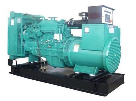 太仆寺80kw康明斯柴油发电机组图片 太仆寺80kw康明斯柴油发电机组图片