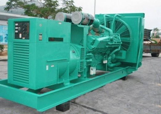 太仆寺75kw康明斯柴油发电机组图片 太仆寺75kw康明斯柴油发电机组图片